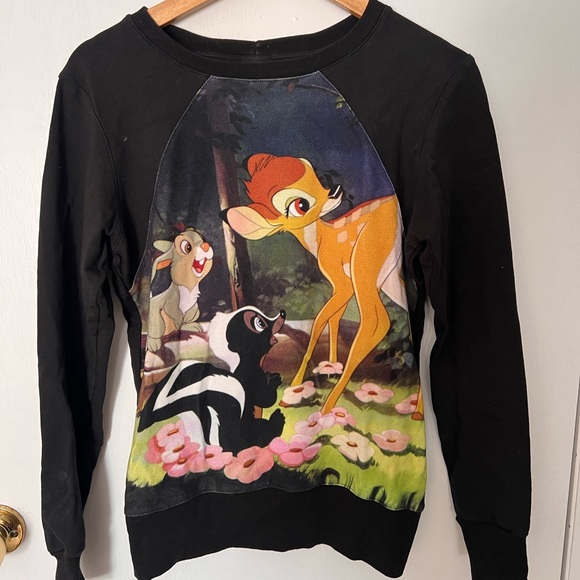 Sweaters - Sugarbird Disney